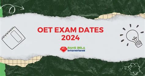 result of oet|OET Test Dates 2024 .